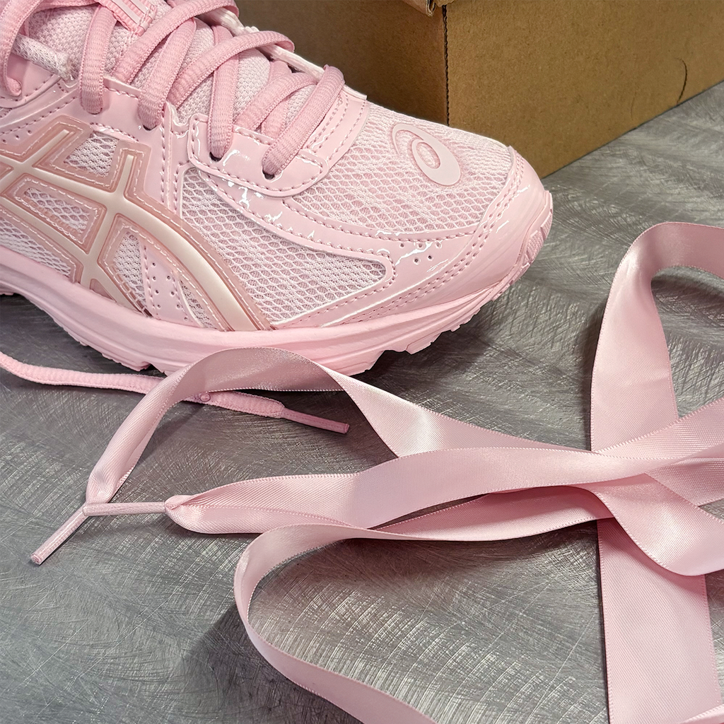 JOG 100S Brown Pink Salt / Pink Salt