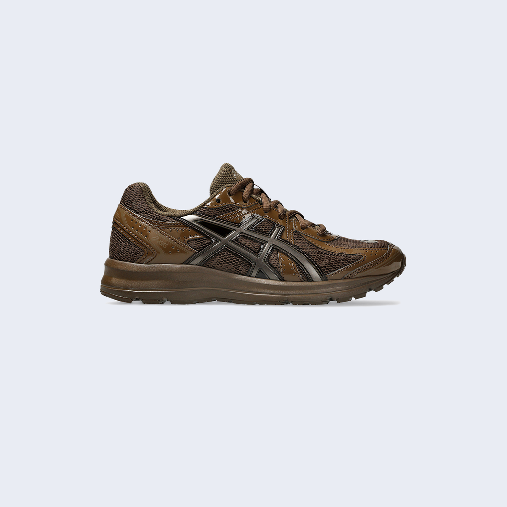 JOG 100S Brown Storm / Brown Storm