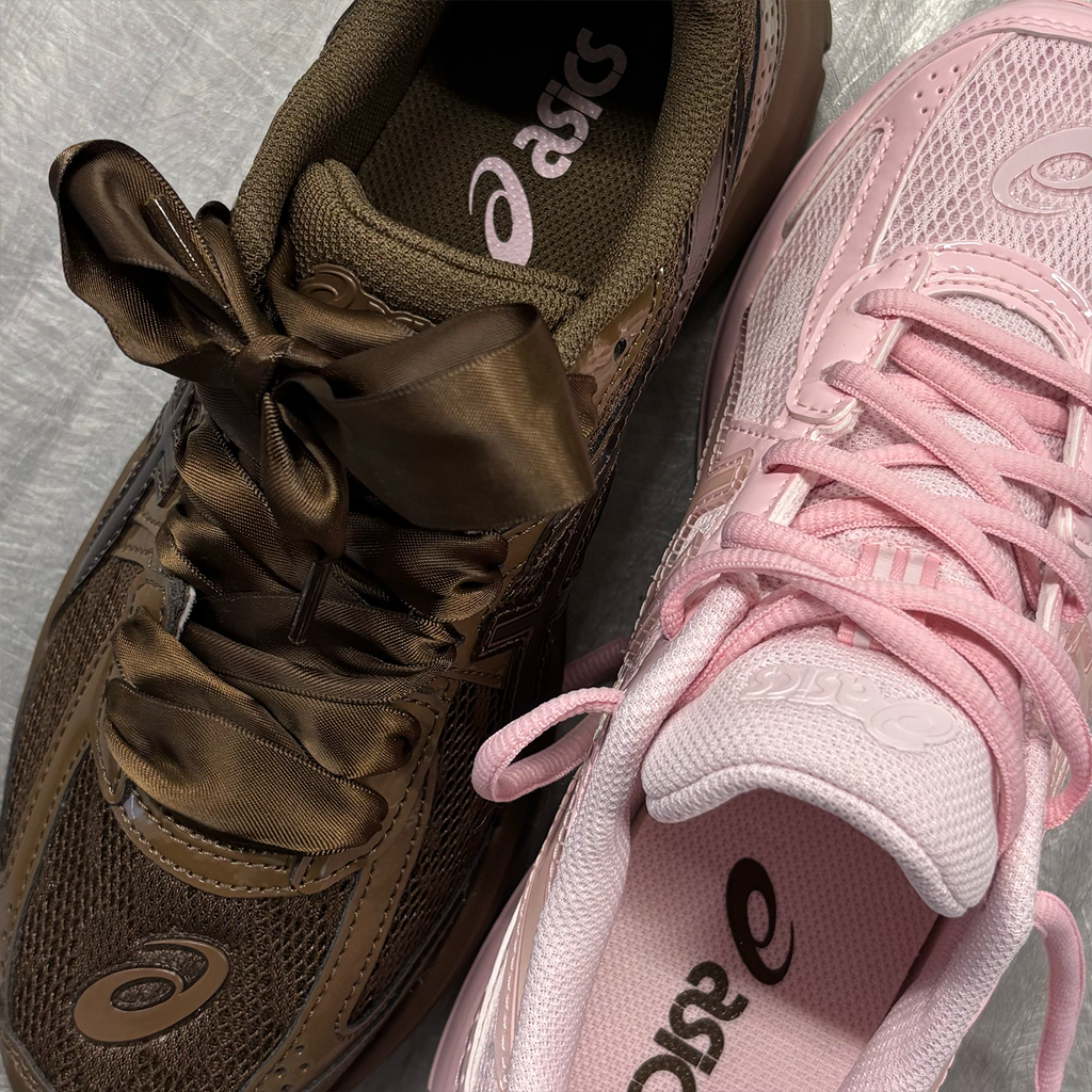 JOG 100S Brown Storm / Brown Storm