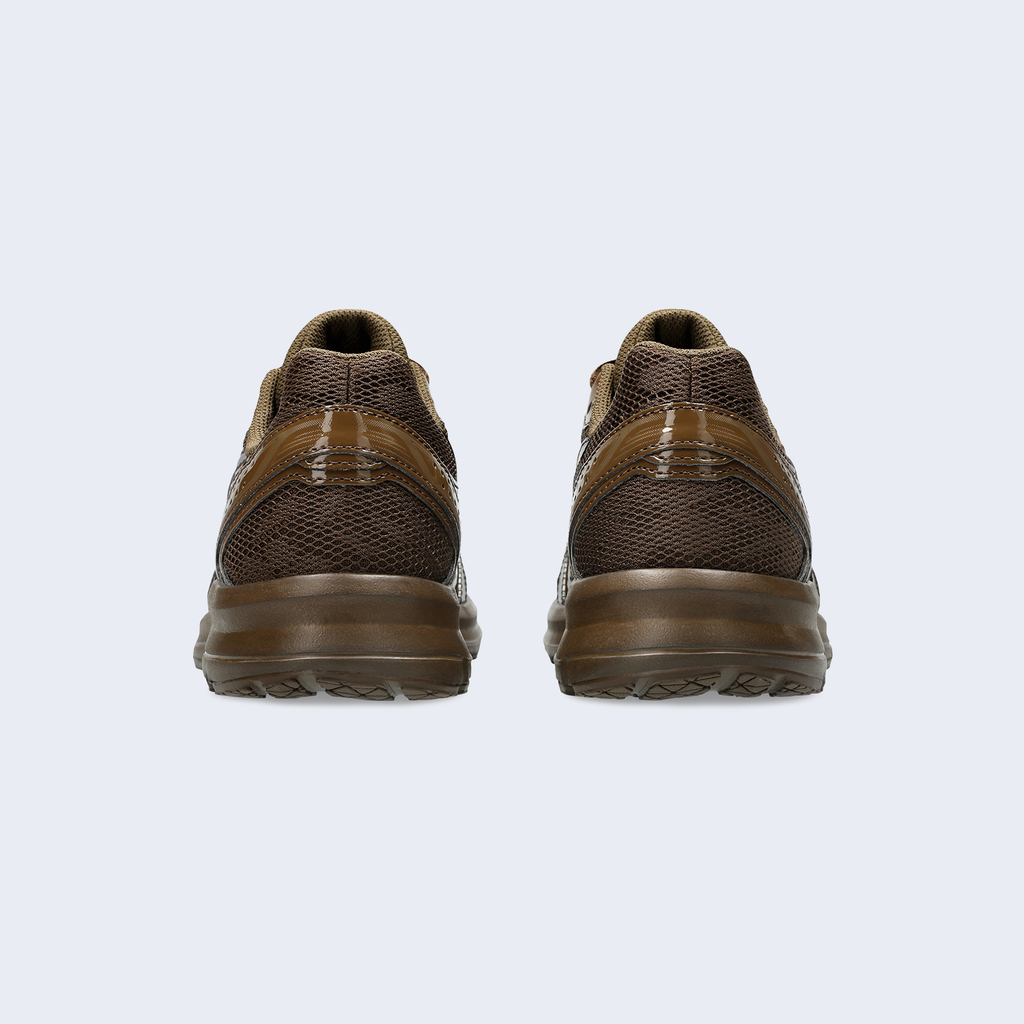 JOG 100S Brown Storm / Brown Storm