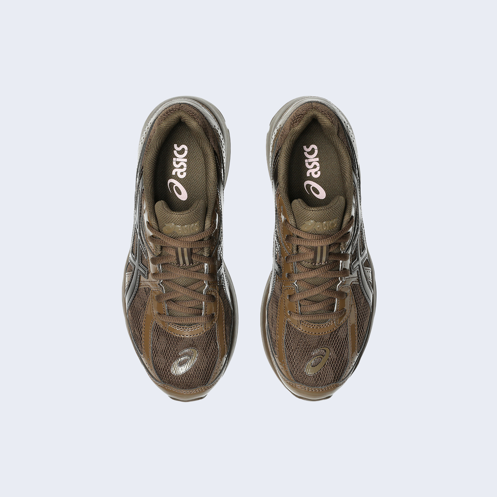 JOG 100S Brown Storm / Brown Storm