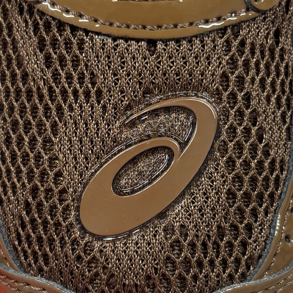 JOG 100S Brown Storm / Brown Storm