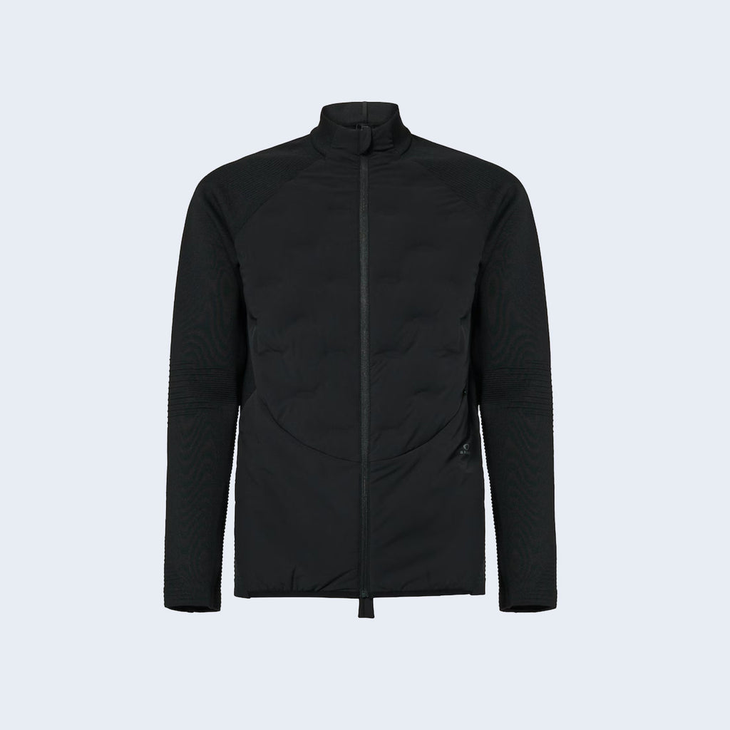 Latitude Soar Mid Layer Blackout