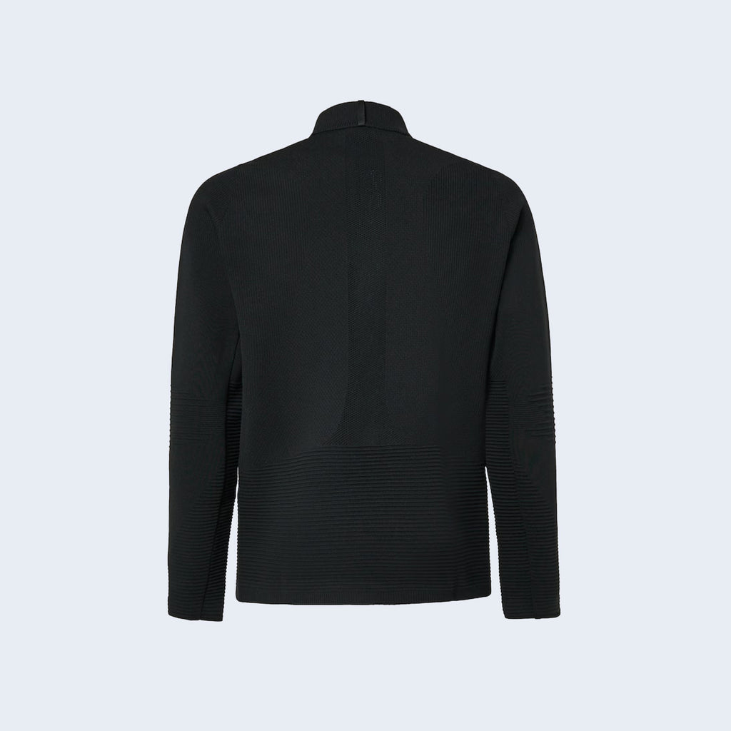 Latitude Soar Mid Layer Blackout
