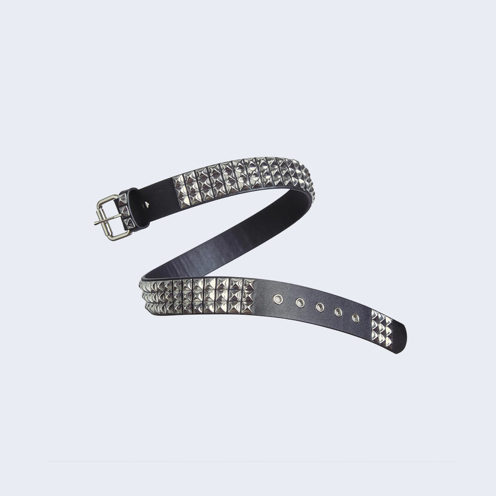 Joey Fastener Black