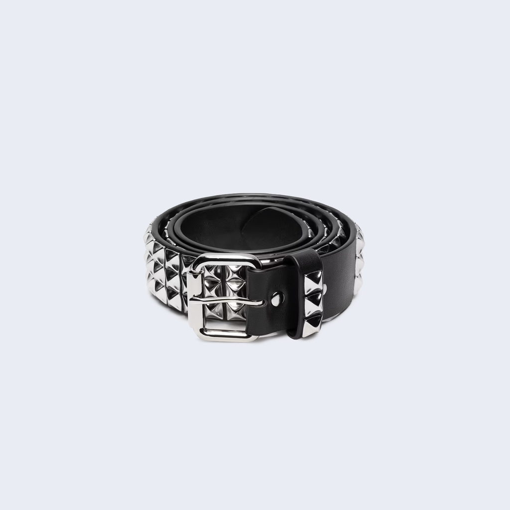 Joey Fastener Black