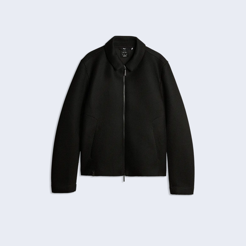 CLRT Jacket X J.L-A.L Inky Gray
