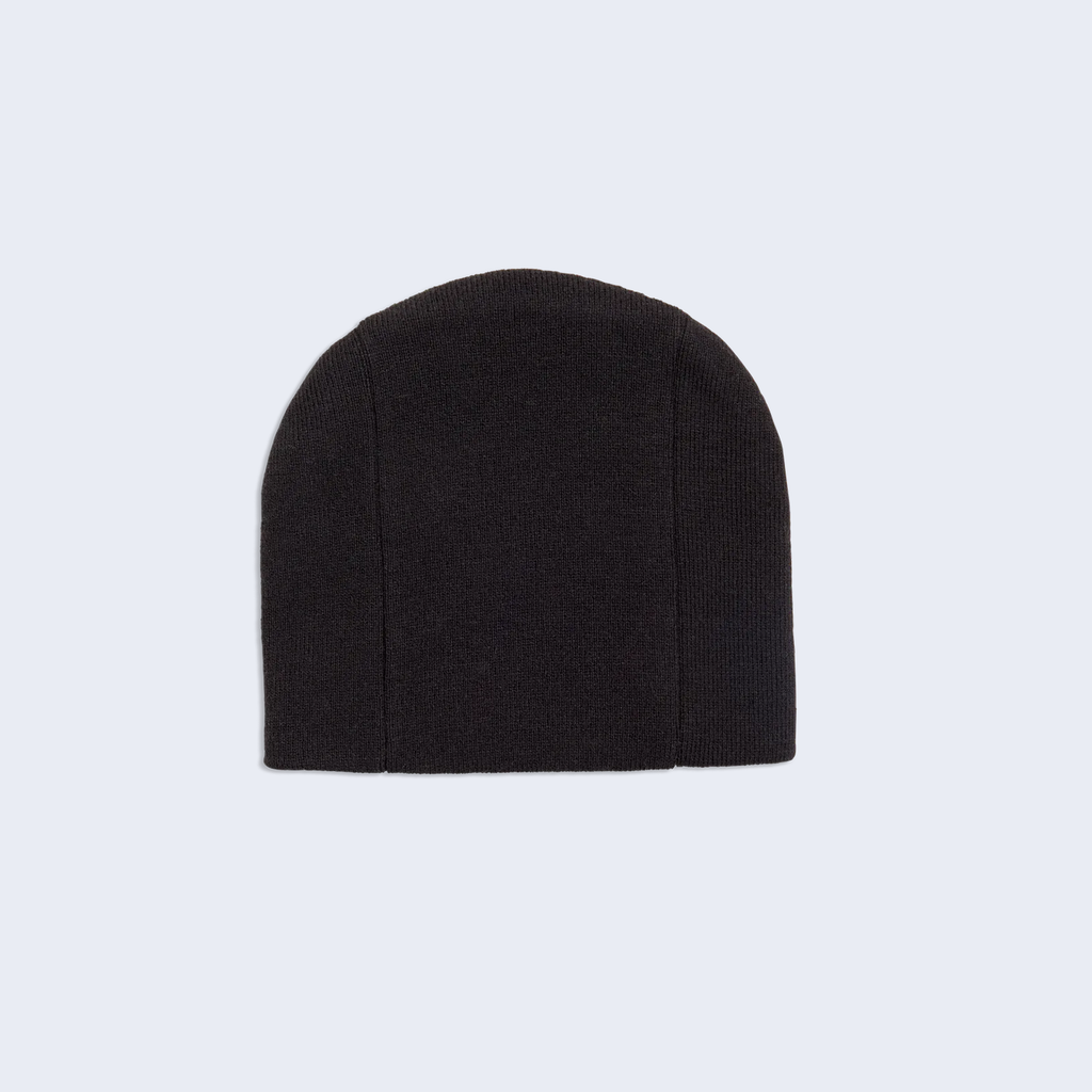 Skull Beanie X J.L-A.L Black