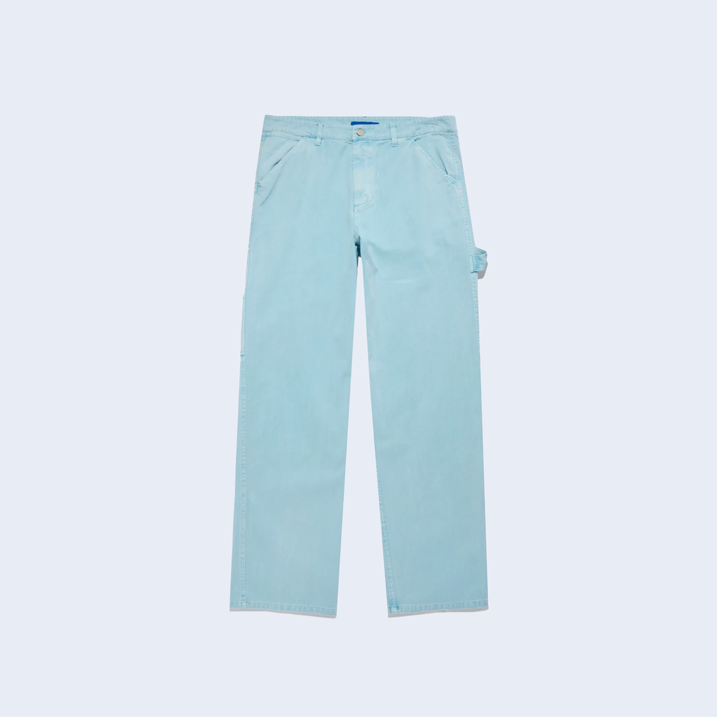 Painter Pant Blue