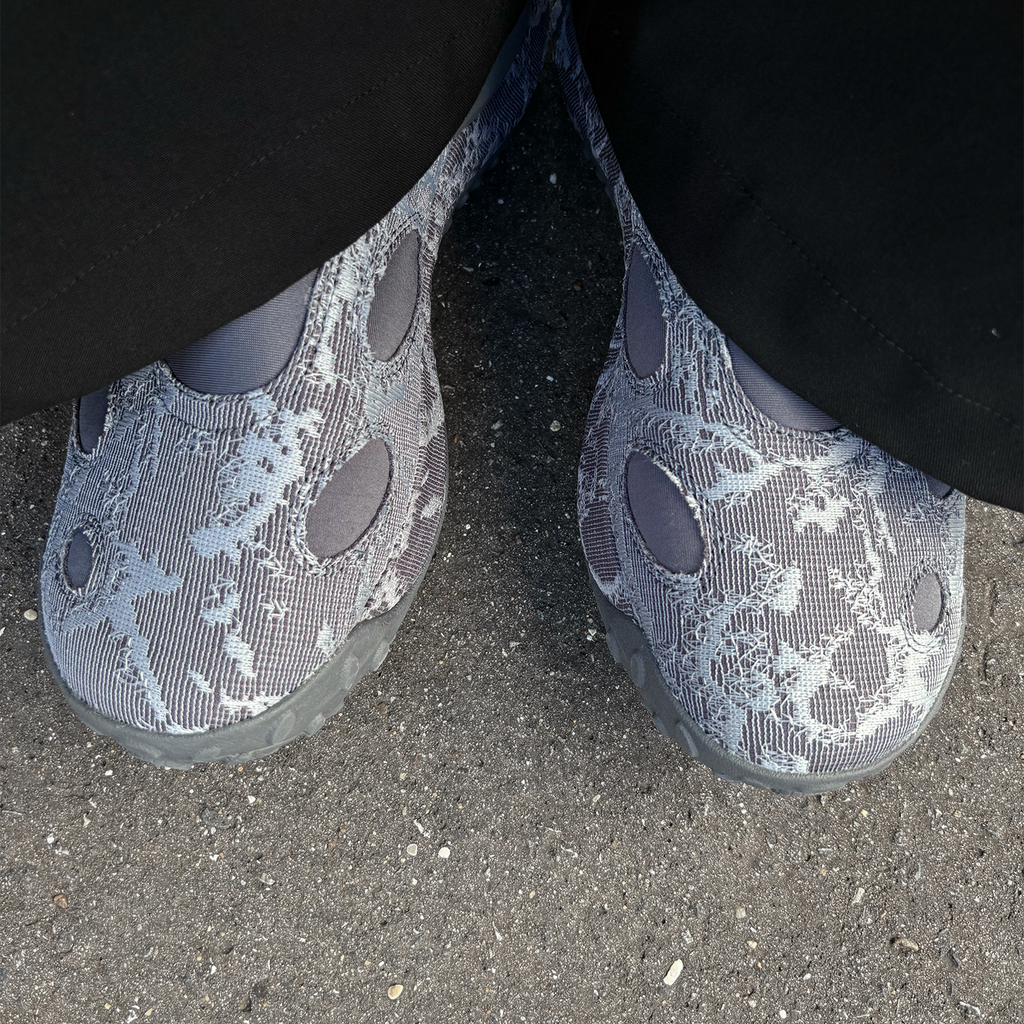 Jungle Trek Mule RMT SE Comet