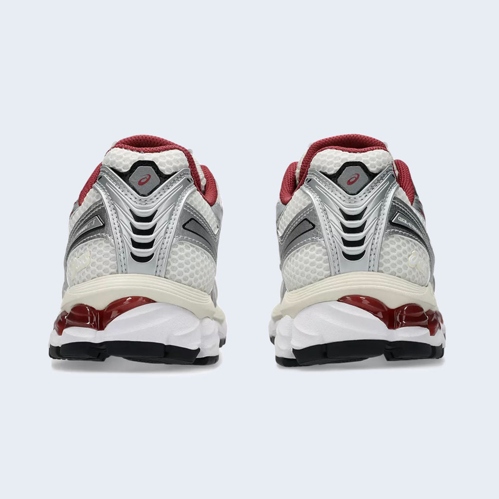 Gel-Kayano 12.1 Cream / Pure Silver