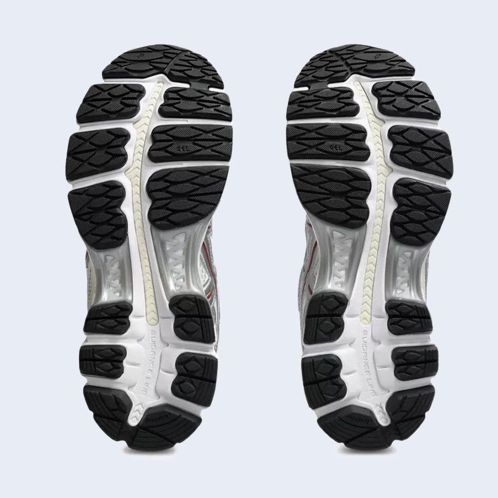 Gel-Kayano 12.1 Cream / Pure Silver