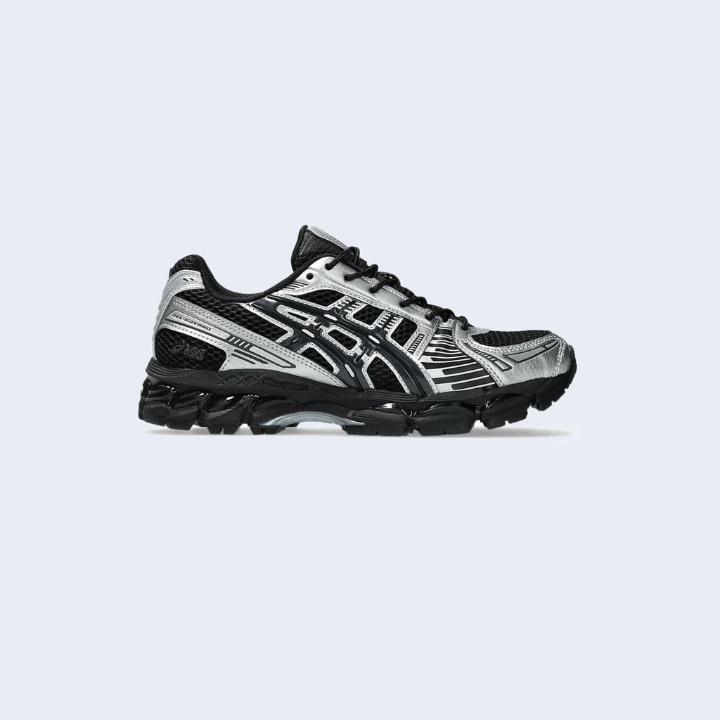 Gel Kayano 12.1 Black / Graphique Grey