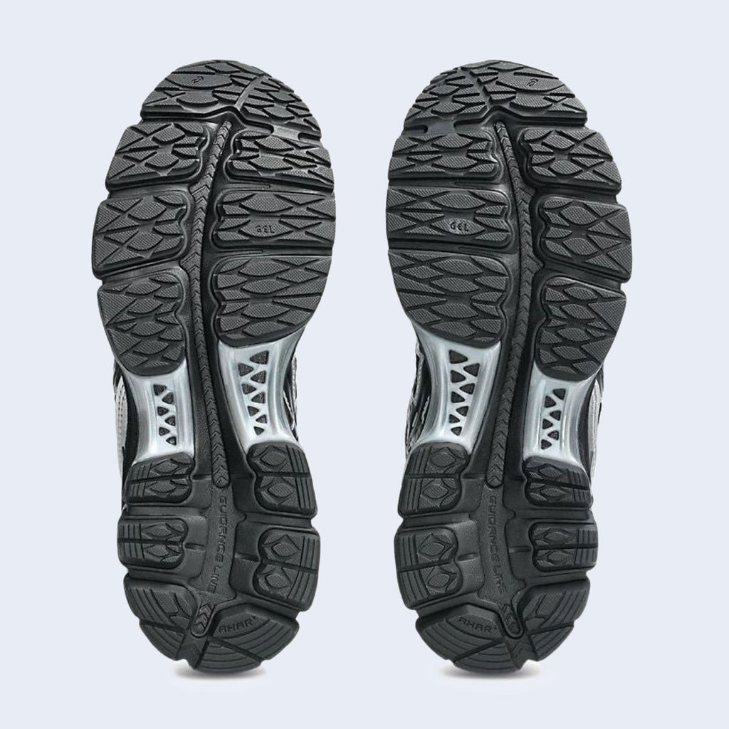 Gel Kayano 12.1 Black / Graphique Grey