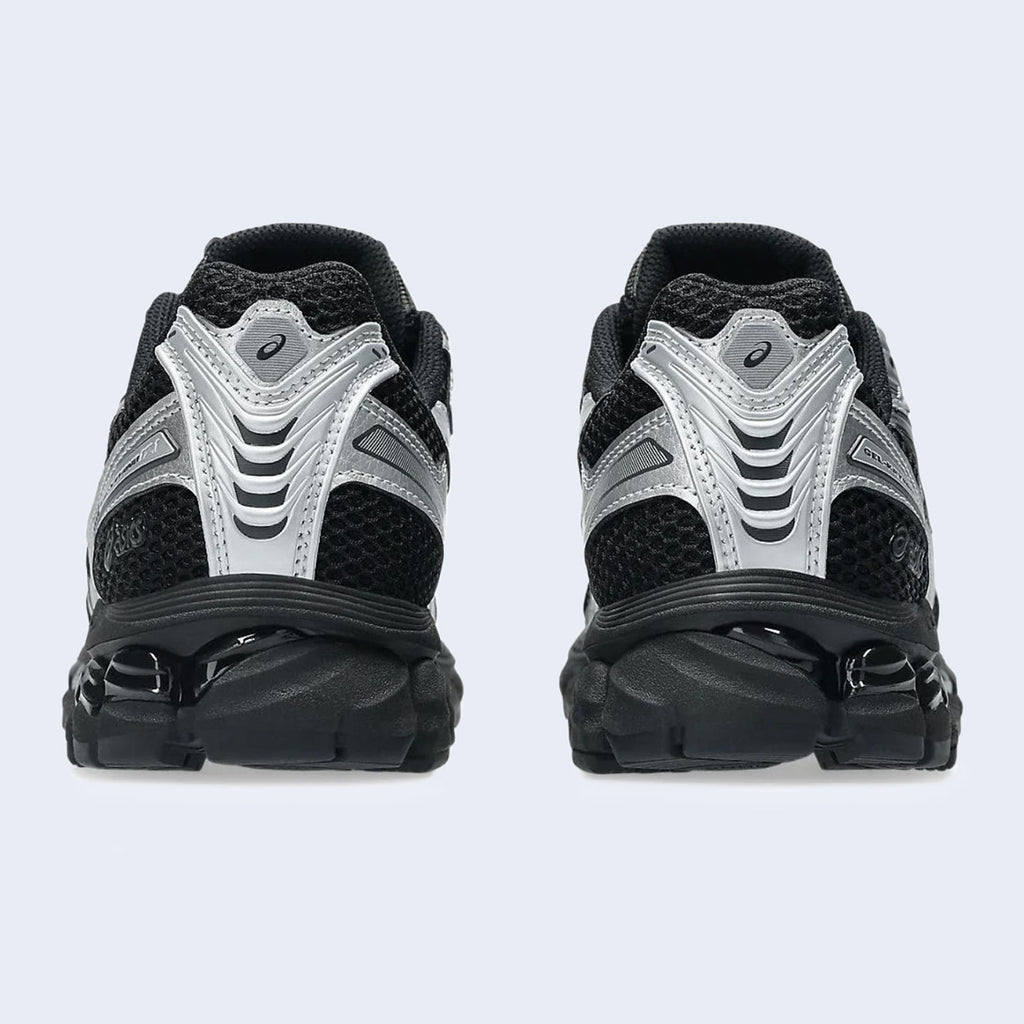Gel Kayano 12.1 Black / Graphique Grey