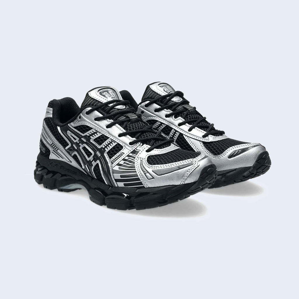 Gel Kayano 12.1 Black / Graphique Grey