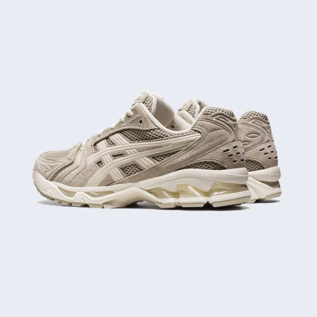 Gel Kayano 14 Simply Taupe / Oatmeal