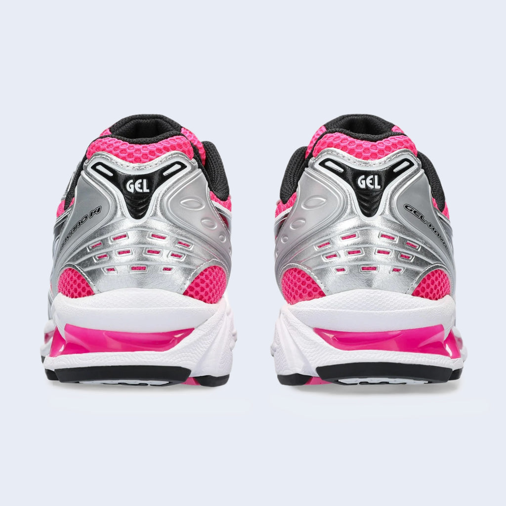 Gel-Kayano 14 Bright Pink Glo / Black