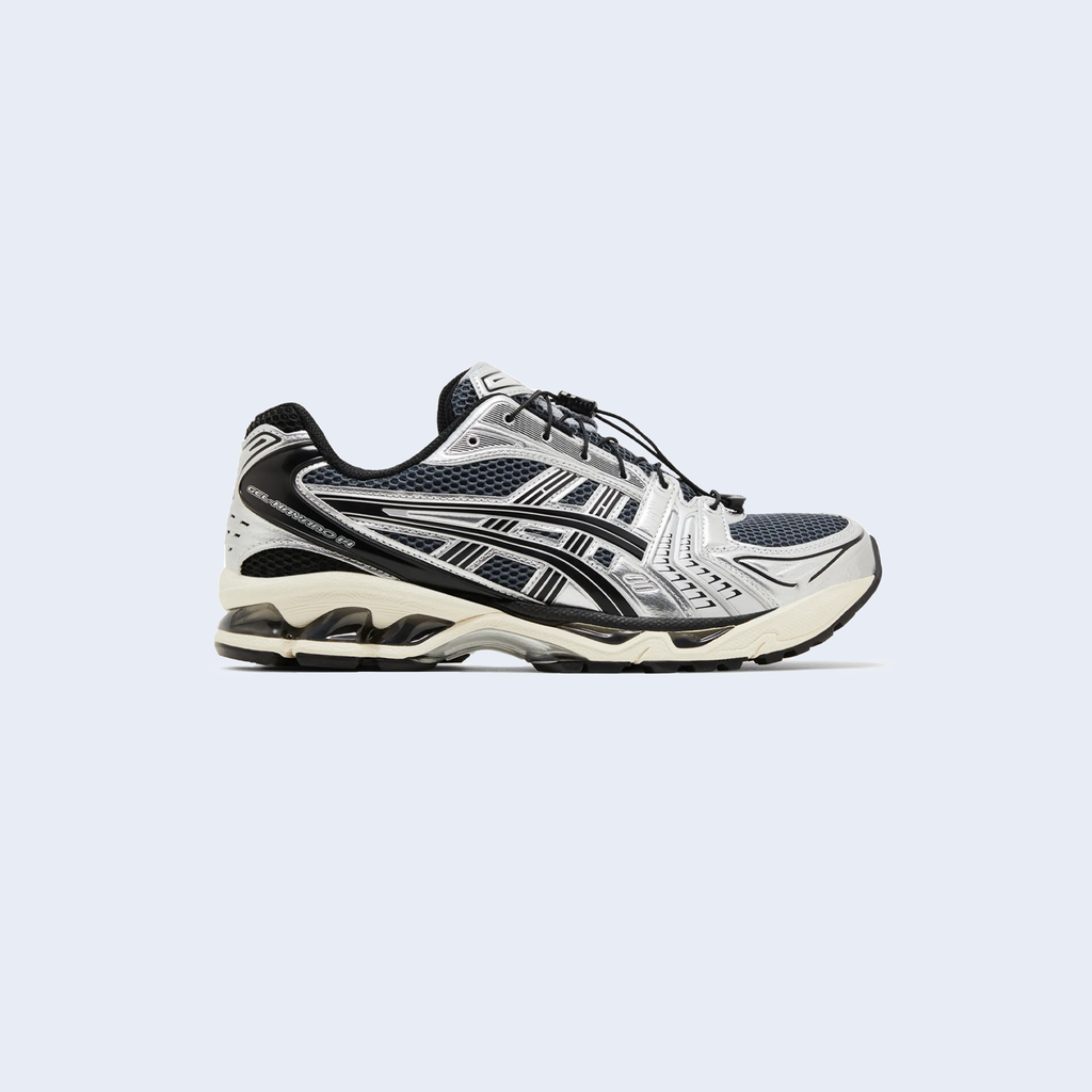 Gel-Kayano 14 Unlimited Pack Carrier Grey / Black