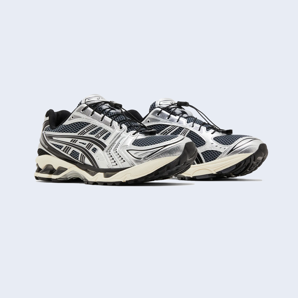 Gel-Kayano 14 Unlimited Pack Carrier Grey / Black