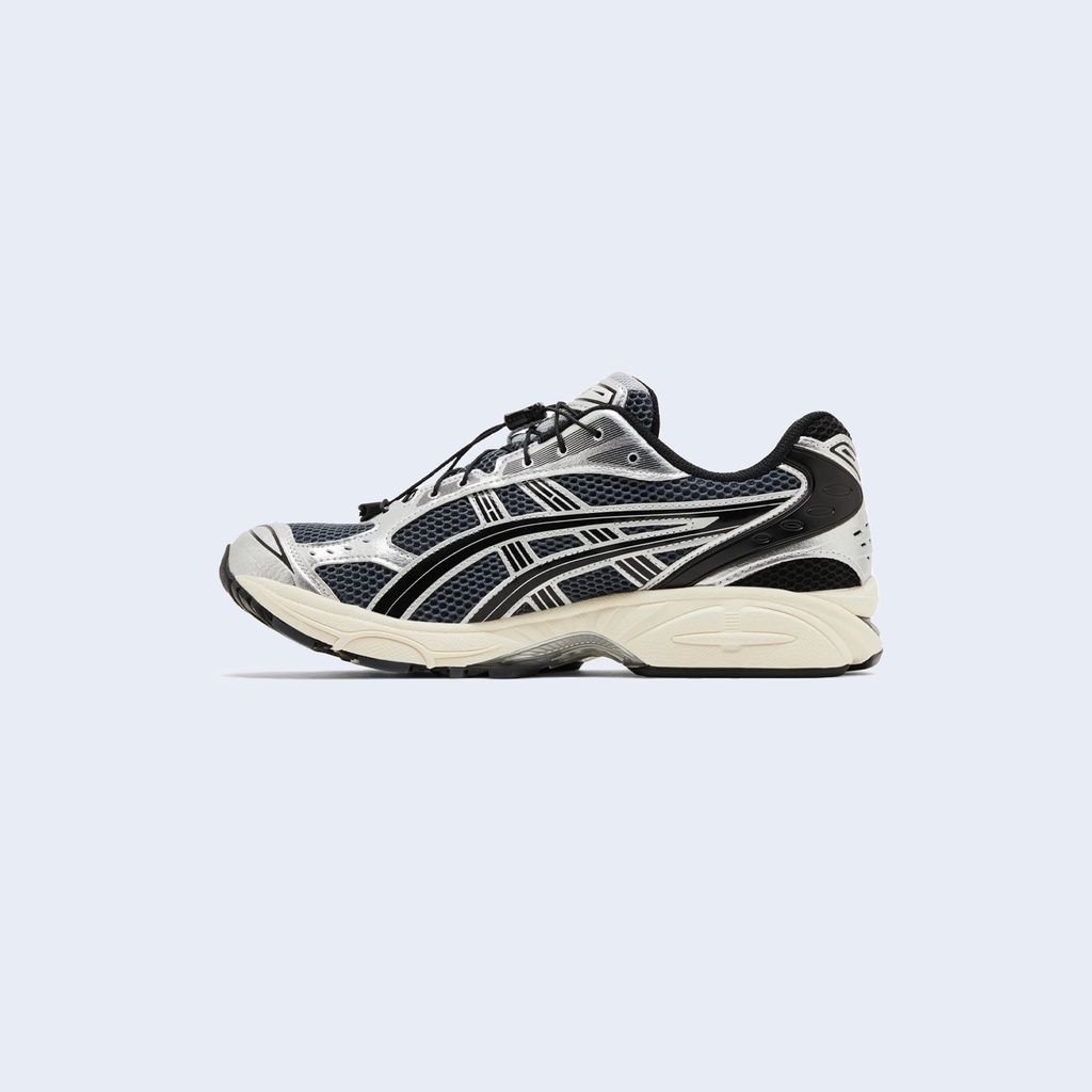 Gel-Kayano 14 Unlimited Pack Carrier Grey / Black