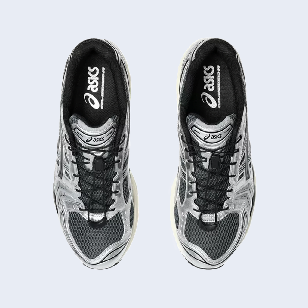 Gel-Kayano 14 Unlimited Pack Carrier Grey / Black