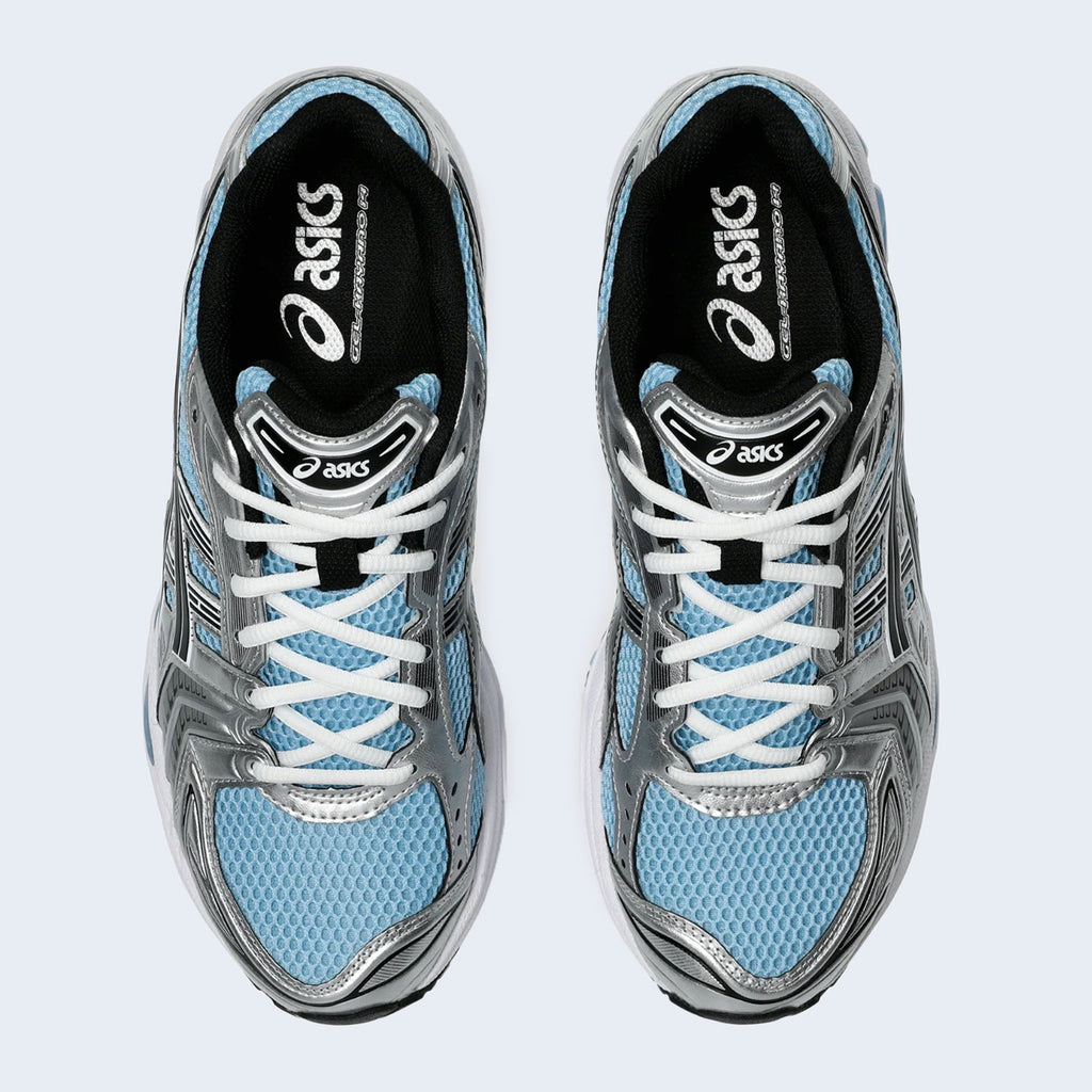 Gel Kayano 14 Arctic Sky / Pure Silver