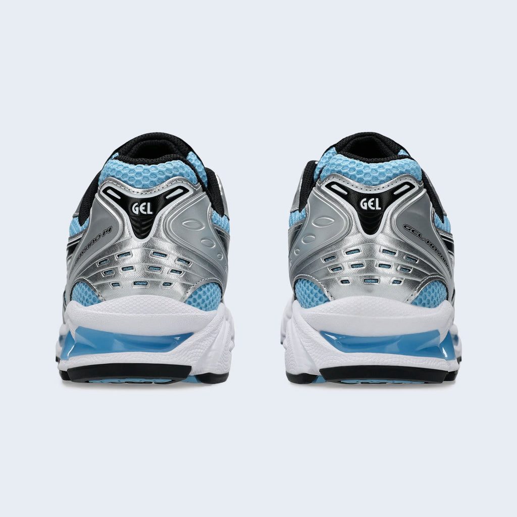 Gel Kayano 14 Arctic Sky / Pure Silver