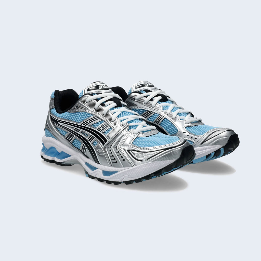 Gel Kayano 14 Arctic Sky / Pure Silver