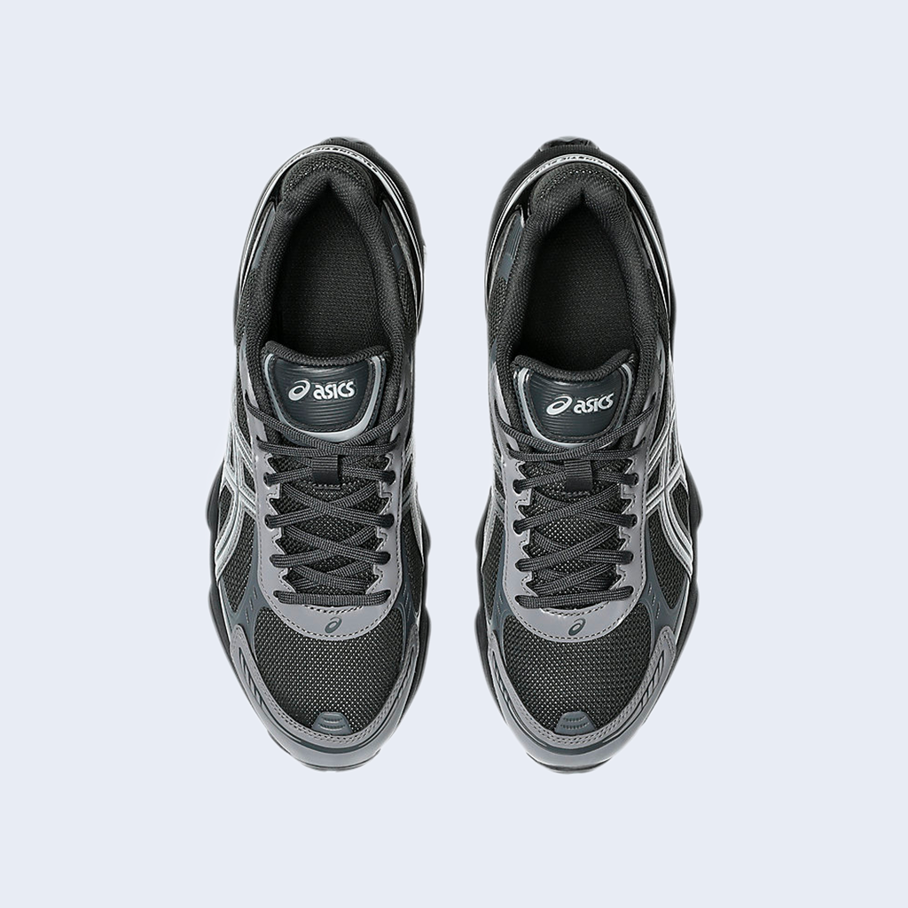 Gel-Kinetic Fluent Graphite Grey / Pure Silver