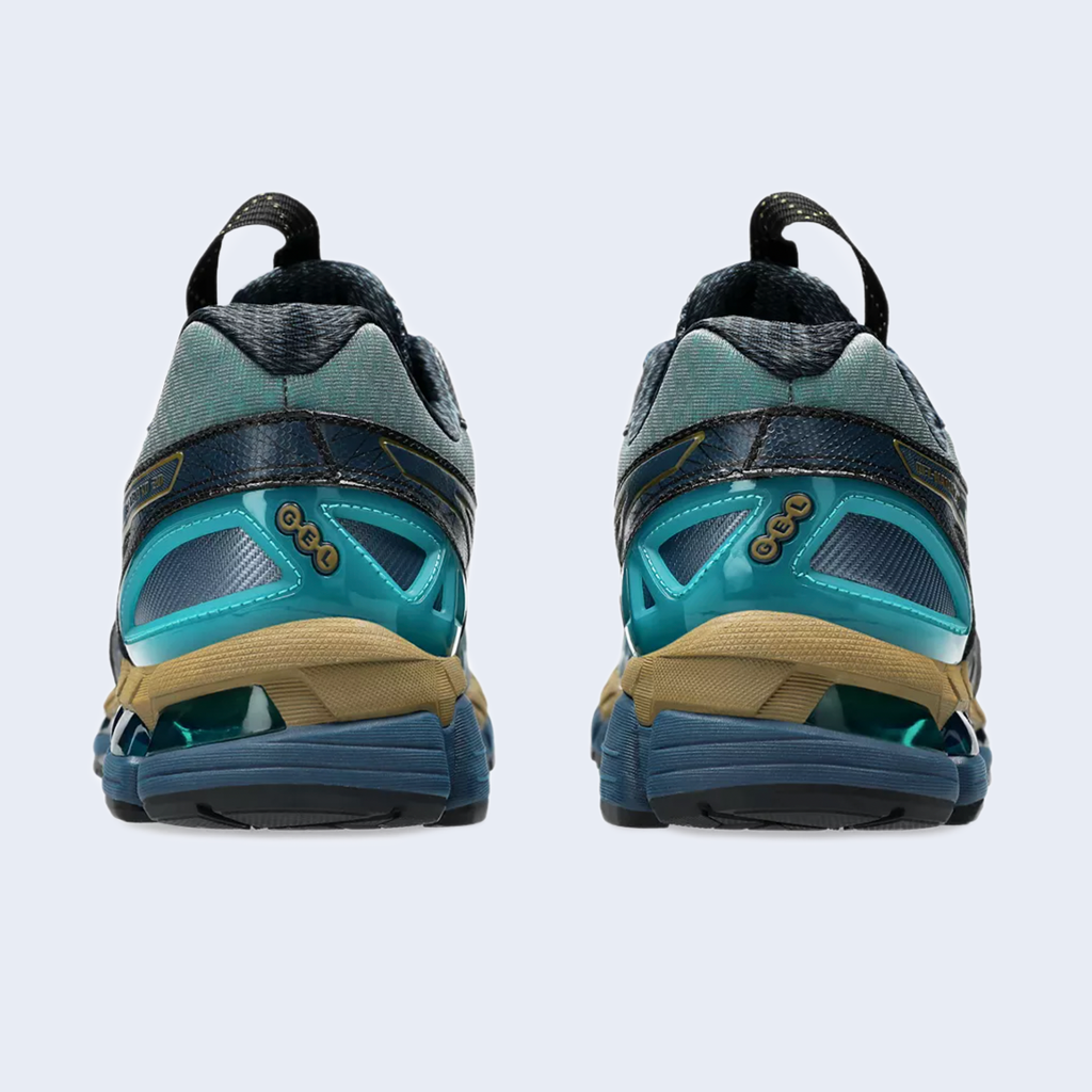 UB10-S Gel-Kayano 20 Vintage Indigo / Sea Glass