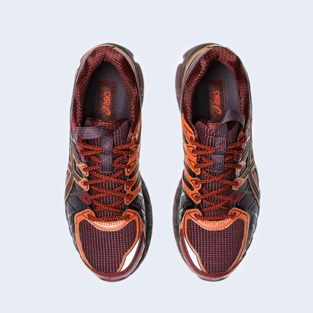 UB10-S Gel-Kayano 20 Deep Plum / Beet Juice