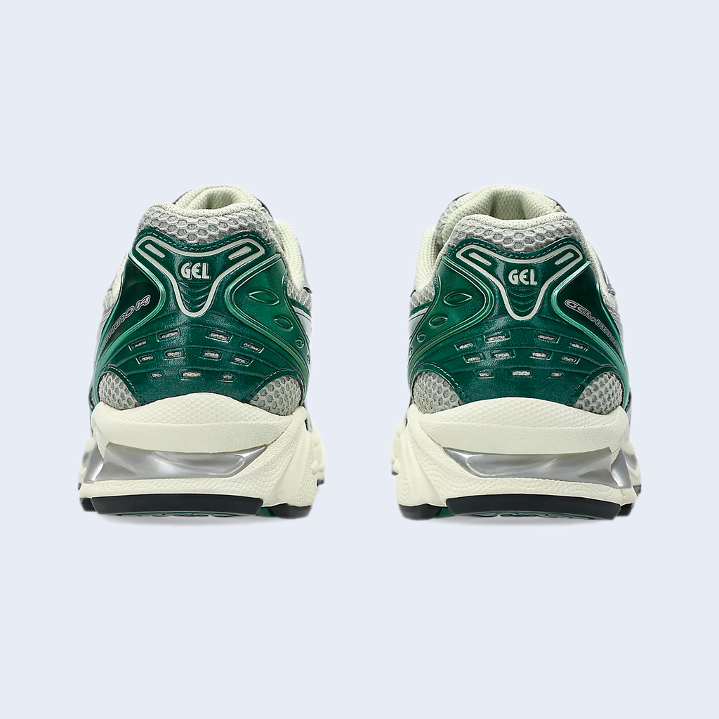 Gel-Kayano 14 Dried Leaf Green / Pure Silver
