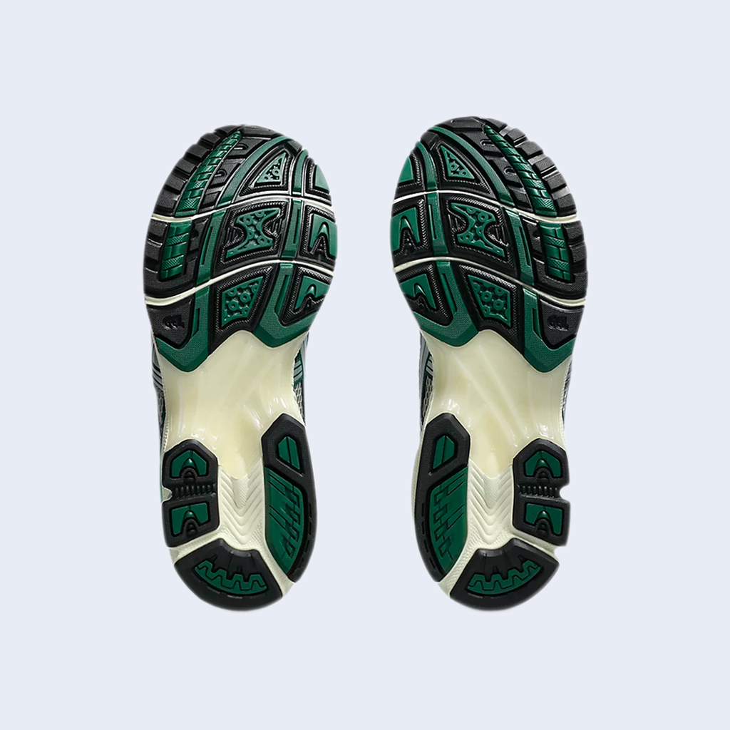 Gel-Kayano 14 Dried Leaf Green / Pure Silver