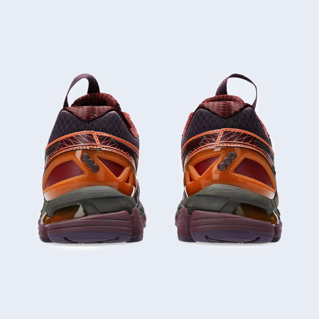 UB10-S Gel-Kayano 20 Deep Plum / Beet Juice