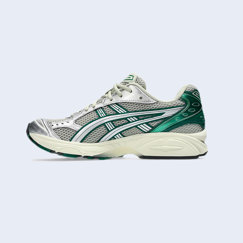 Gel-Kayano 14 Dried Leaf Green / Pure Silver