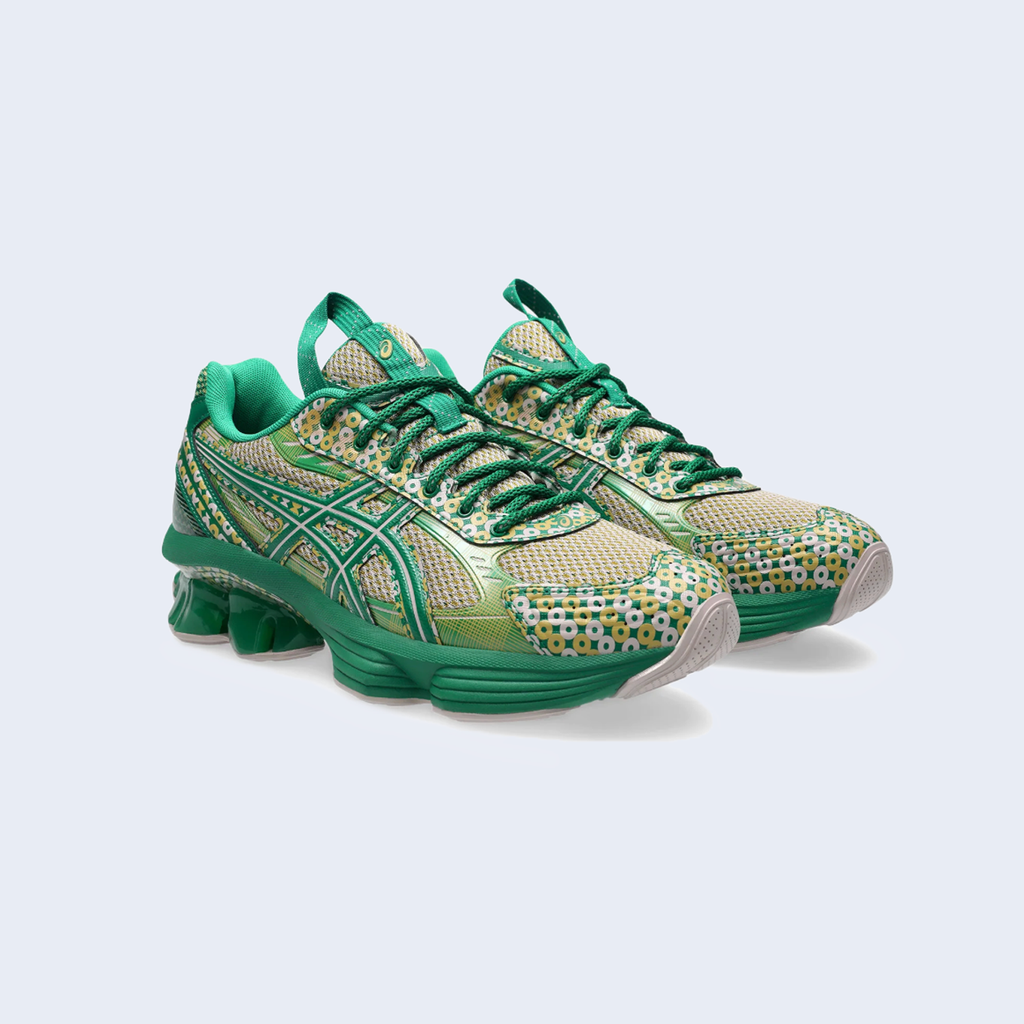 US7-S Gel-Kinetic Fluent Watershed Rose / Kale