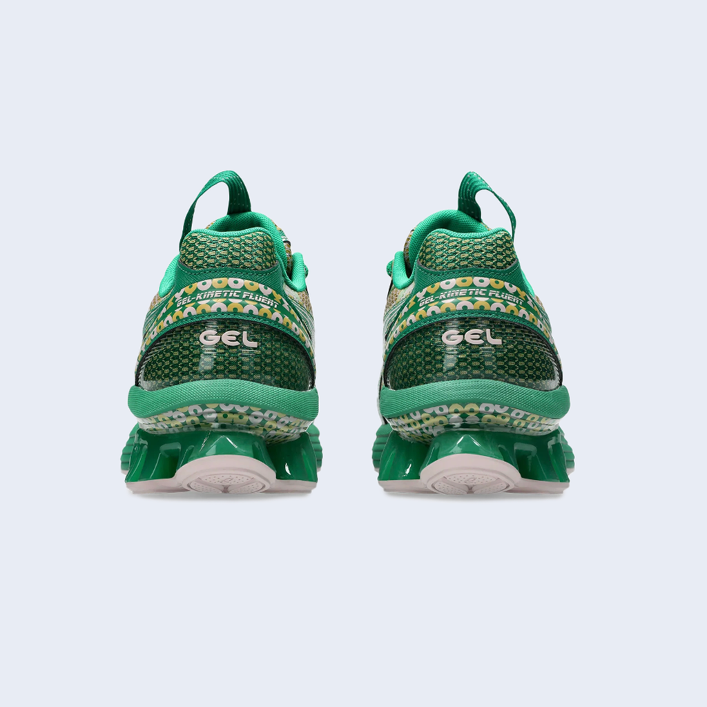 US7-S Gel-Kinetic Fluent Watershed Rose / Kale