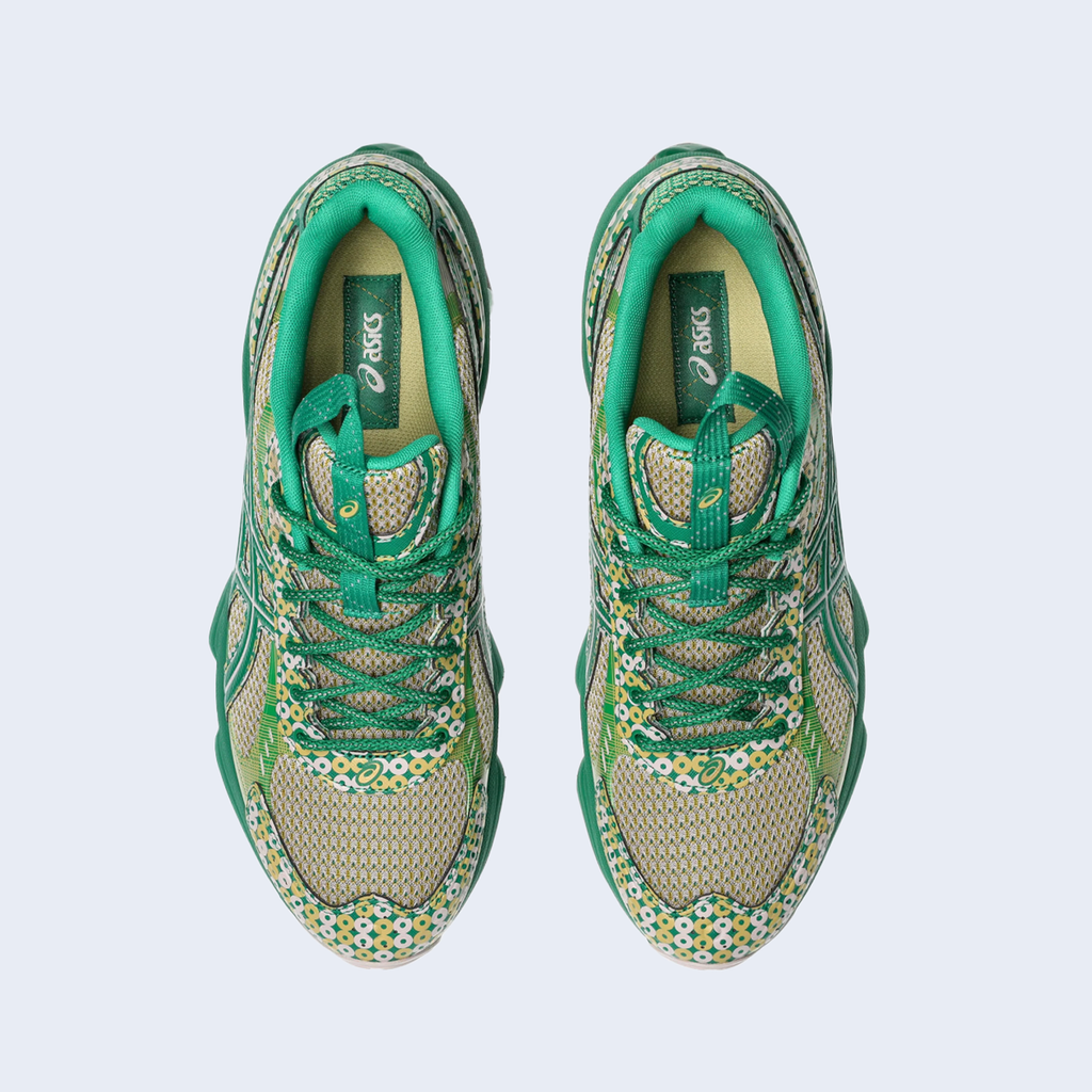 US7-S Gel-Kinetic Fluent Watershed Rose / Kale