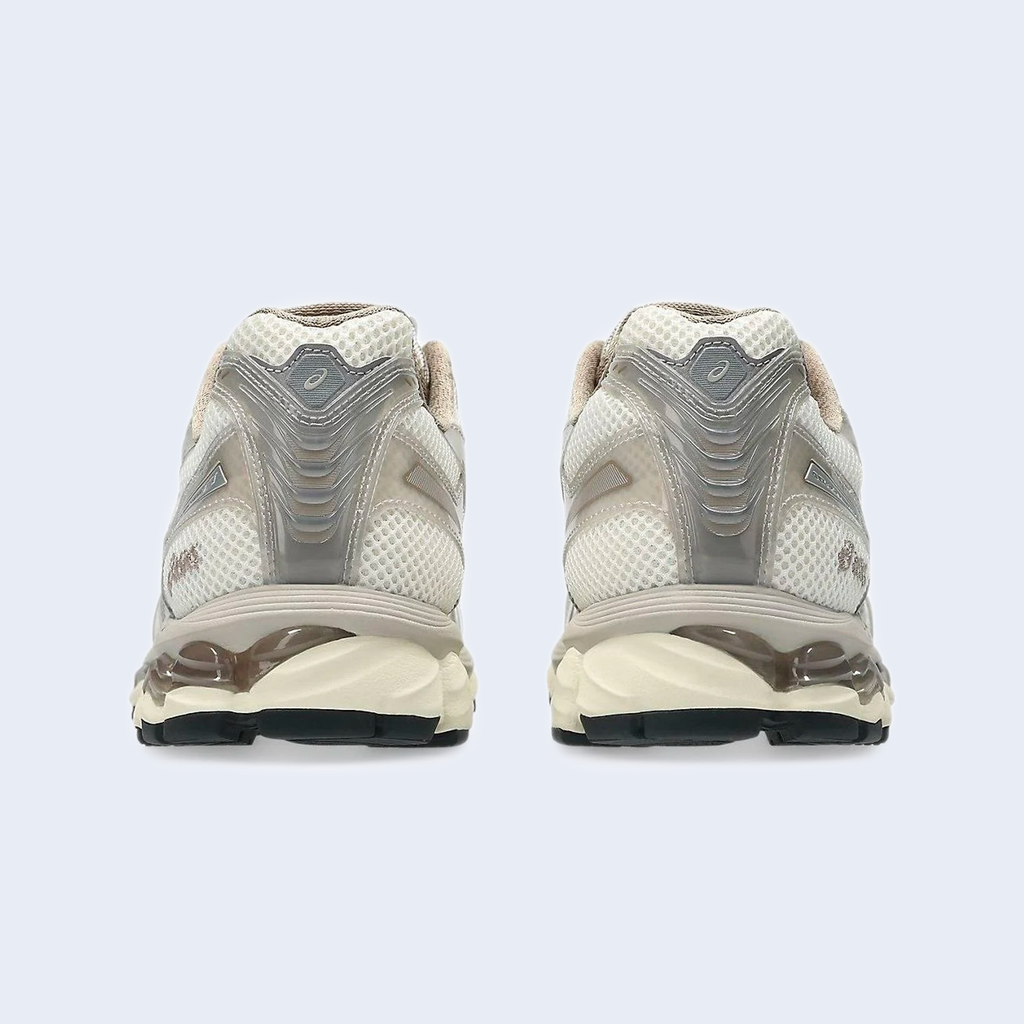 Gel-Kayano 12.1 x Kith Cream / Chateau Grey