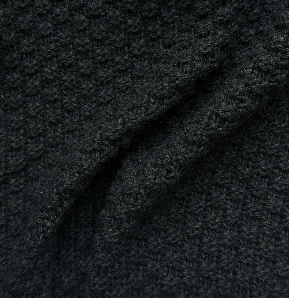 Kane Sweater Black