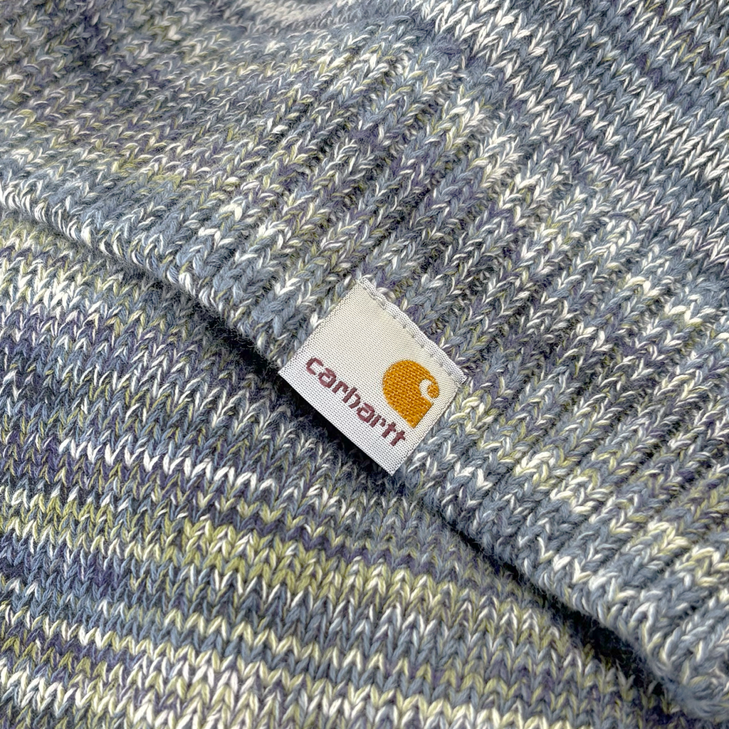 Keenan Sweater Gradient Deep Night