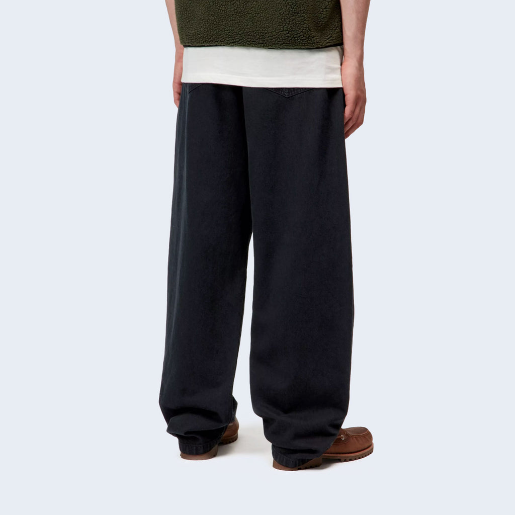 Landon Pant Blue Midnight Wash
