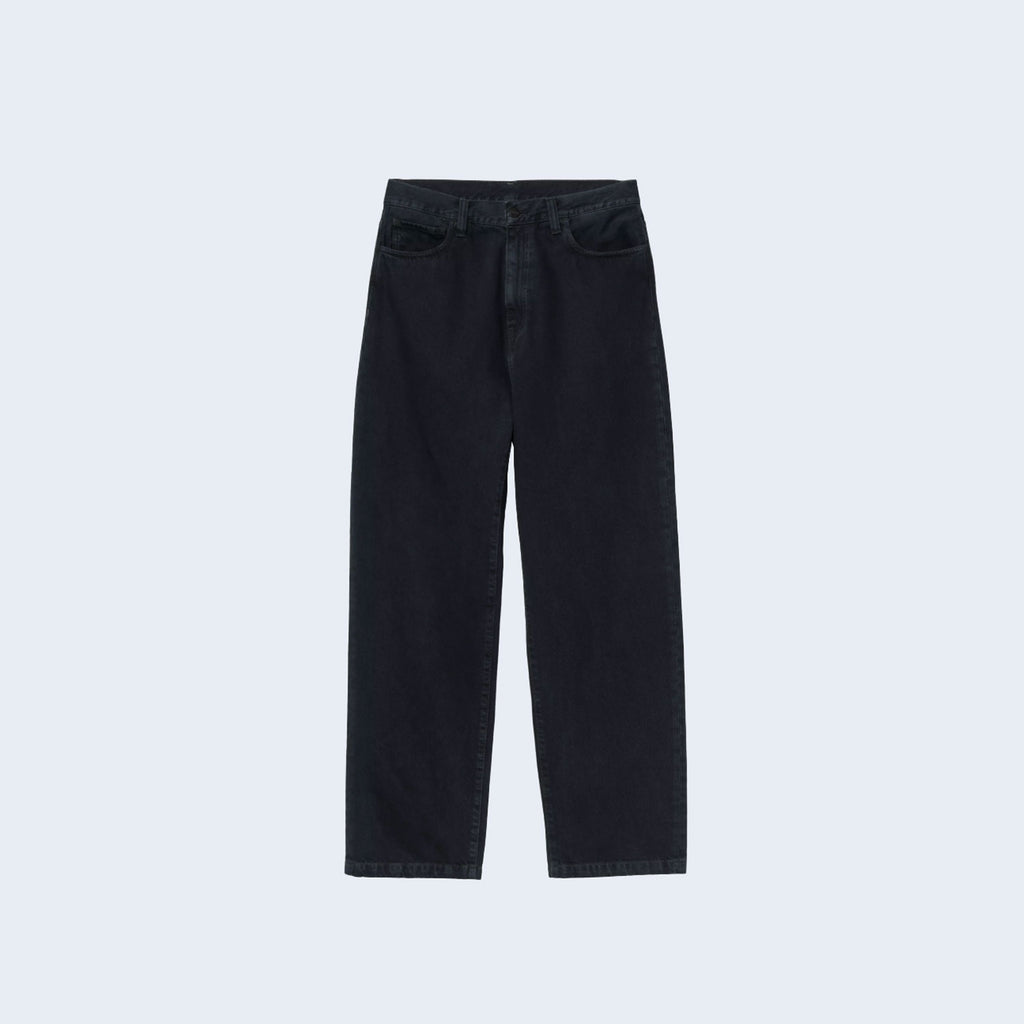 Landon Pant Blue Midnight Wash