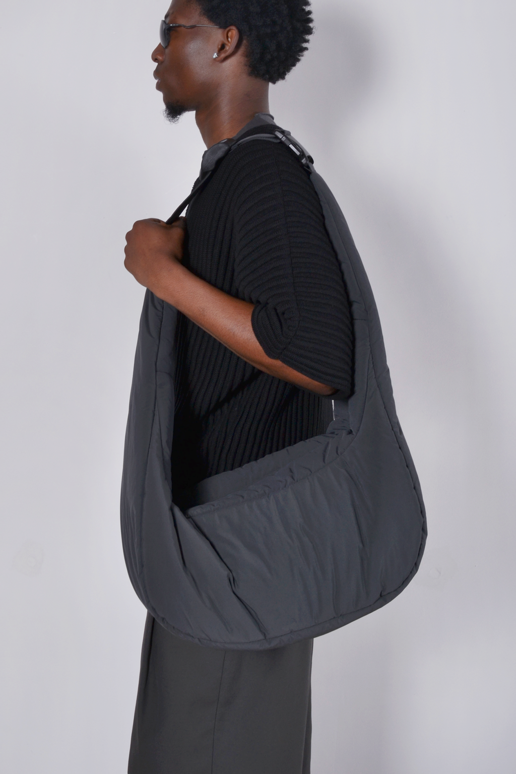 Lunar Bag Graphite
