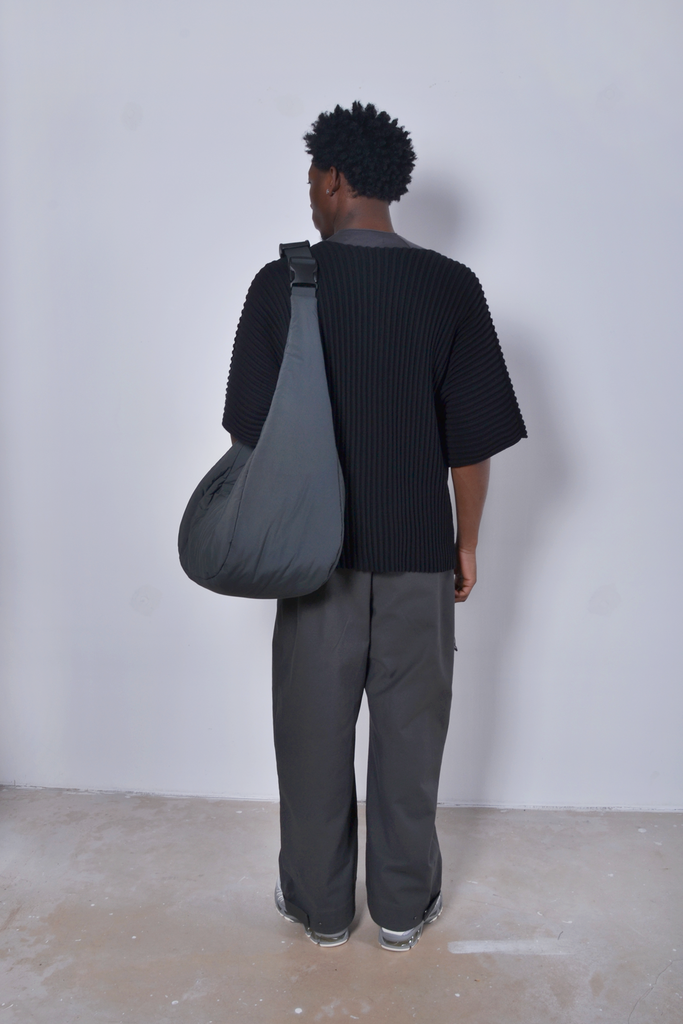 Lunar Bag Graphite
