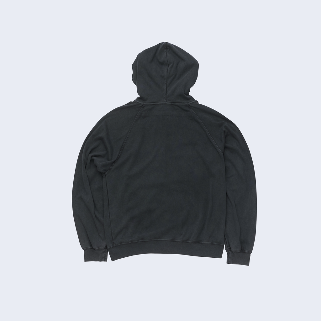 Little Hoodie Black