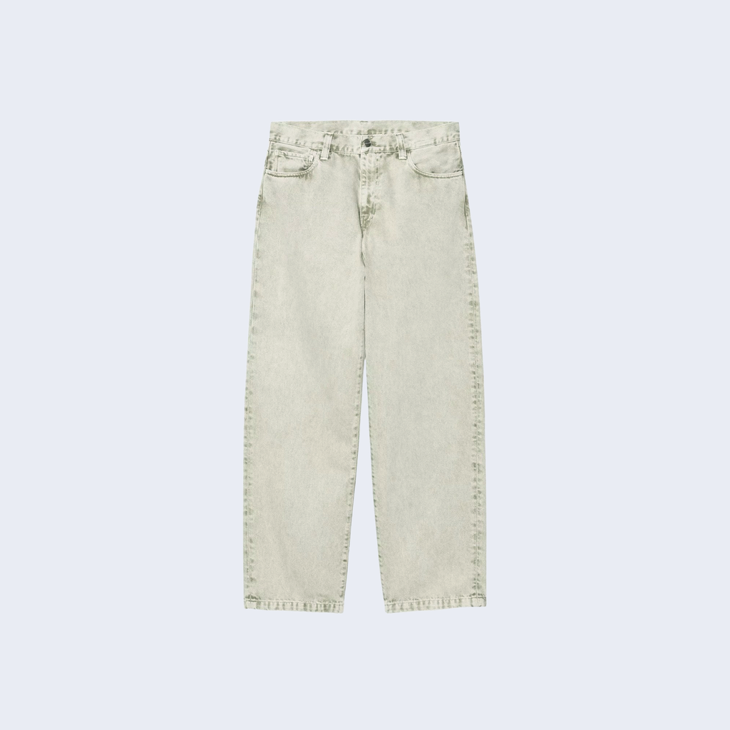 Landon Pant Opuntia Chalk Wash No Length