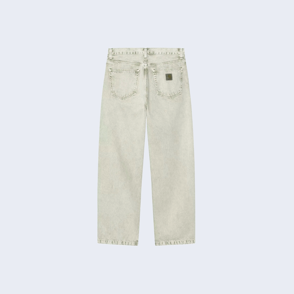 Landon Pant Opuntia Chalk Wash No Length