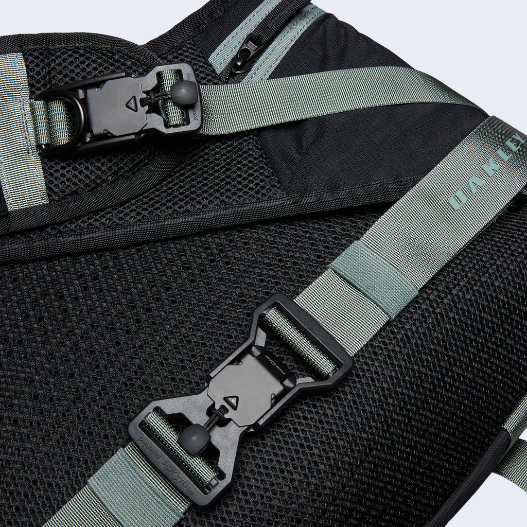 Latitude Sling Pack Aviator Green